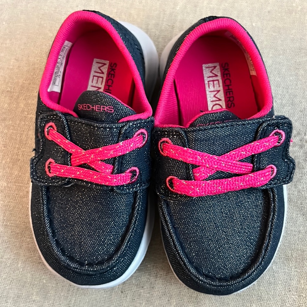 Skechers Baby Sneakers